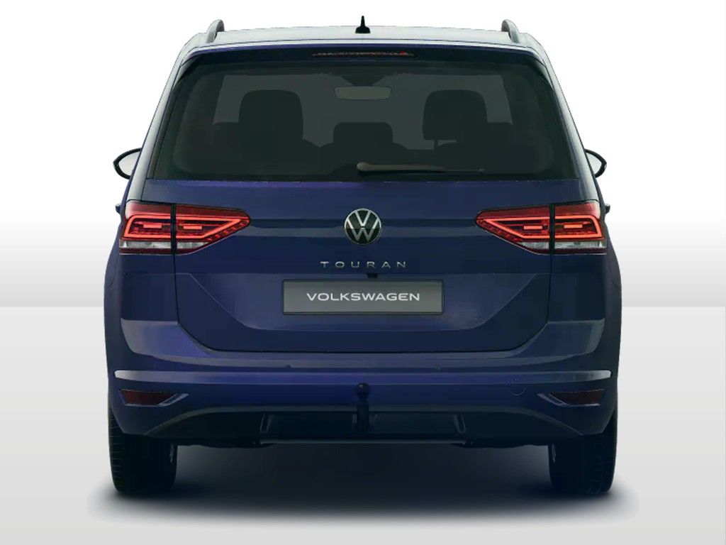 Volkswagen Touran - Bild 5