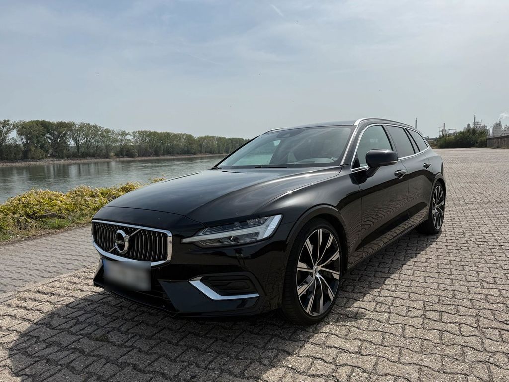 Image of Volvo V60