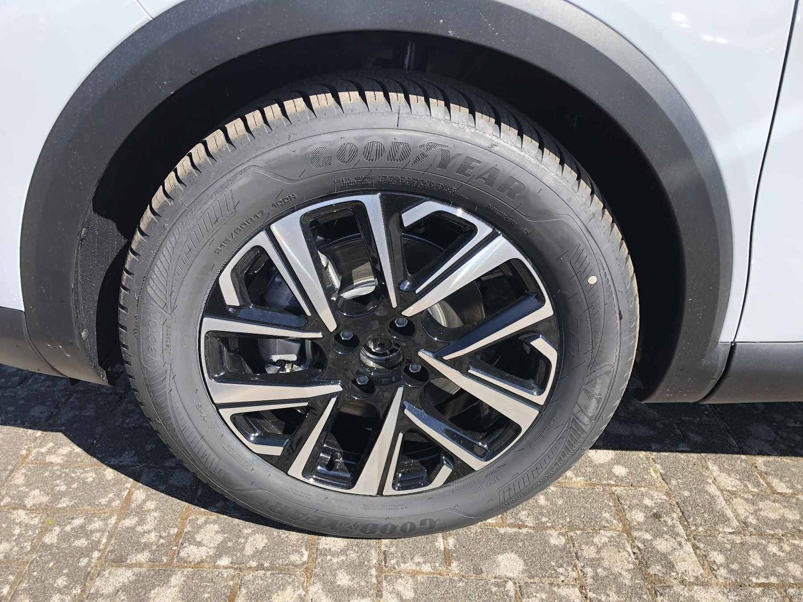 Citroën C4 - Bild 6