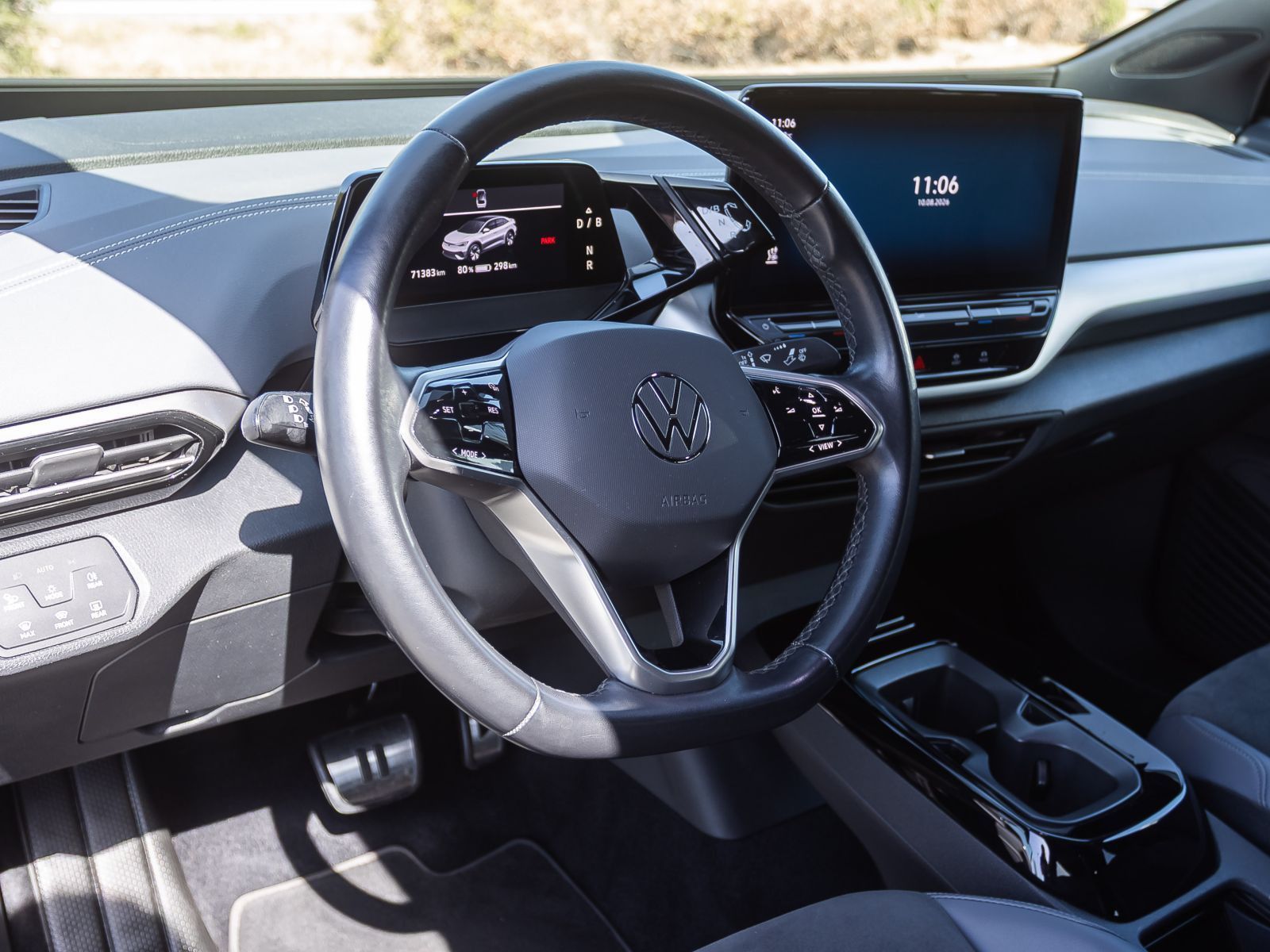 Volkswagen ID.5 - Bild 13