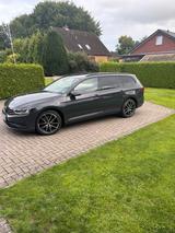 Volkswagen VW Passat 2,0 TDI 19 Zoll Alu AHK 8 fach b... - Volkswagen Passat: 19 TDI
