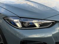 BMW i4 - Vorschau Bild 12