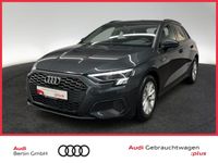 Audi A3 - Vorschau Bild 1