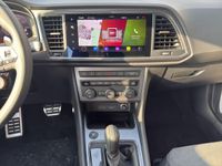 Cupra Ateca - Vorschau Bild 16