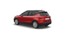 Seat Arona - Vorschau Bild 5