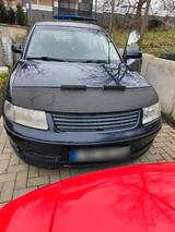 Volkswagen Passat 3b 1.8T ca.190 PS - Volkswagen Passat aus 1997: 3b