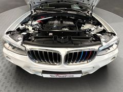BMW X4 M 40 i Shadow-Line Navi LED Kamera H&K AHK