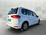 Volkswagen Touran 1.5 TSI DSG COMFORT *LED *ACC *RKAM *NAVI - VW Gebrauchtwagen von 2022