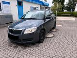 Skoda Fabia Combi 1.4 16V - Skoda Fabia: 16v Combi
