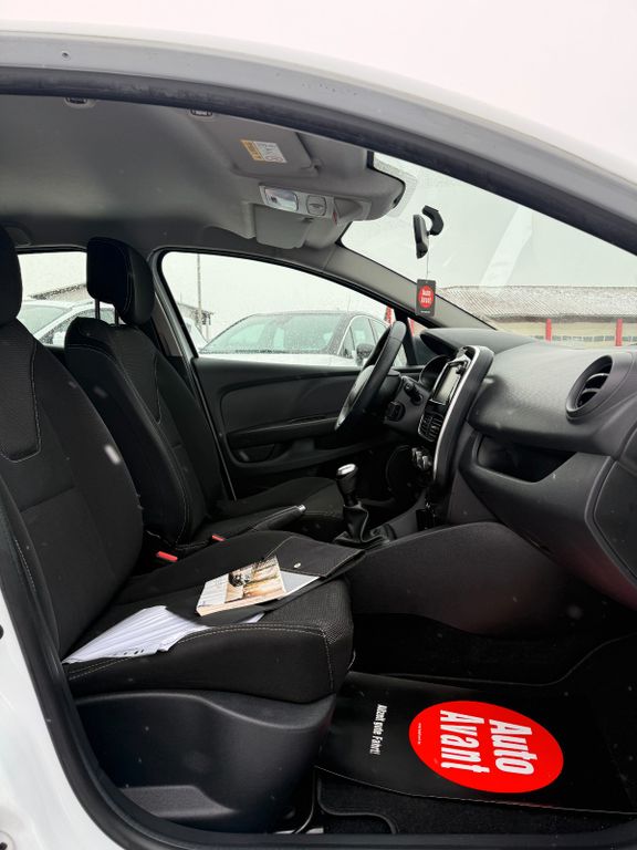 Renault Clio - Bild 14