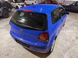 Volkswagen Polo IV 1.2 Trendline Nur 93'TKM 1. Hand el.FH - Volkswagen Polo: 9n Iv