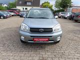 Toyota RAV 4 RAV4 1.8 Edition - Toyota aus 2005: Rav
