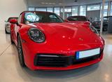 Porsche 911 Targa 4 S Allrad Navi PDC Kamera Matrix - Porsche 992 in Nürnberg