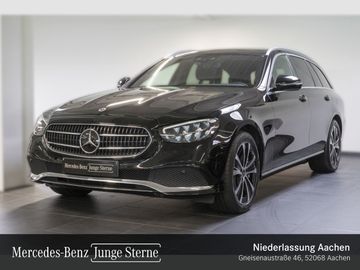 Mercedes E 300 - 2