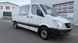 Mercedes-Benz Sprinter II Kasten 313 CDI AUTOMATIK TÜV,KLIMA - Mercedes-Benz Sprinter: Automatik