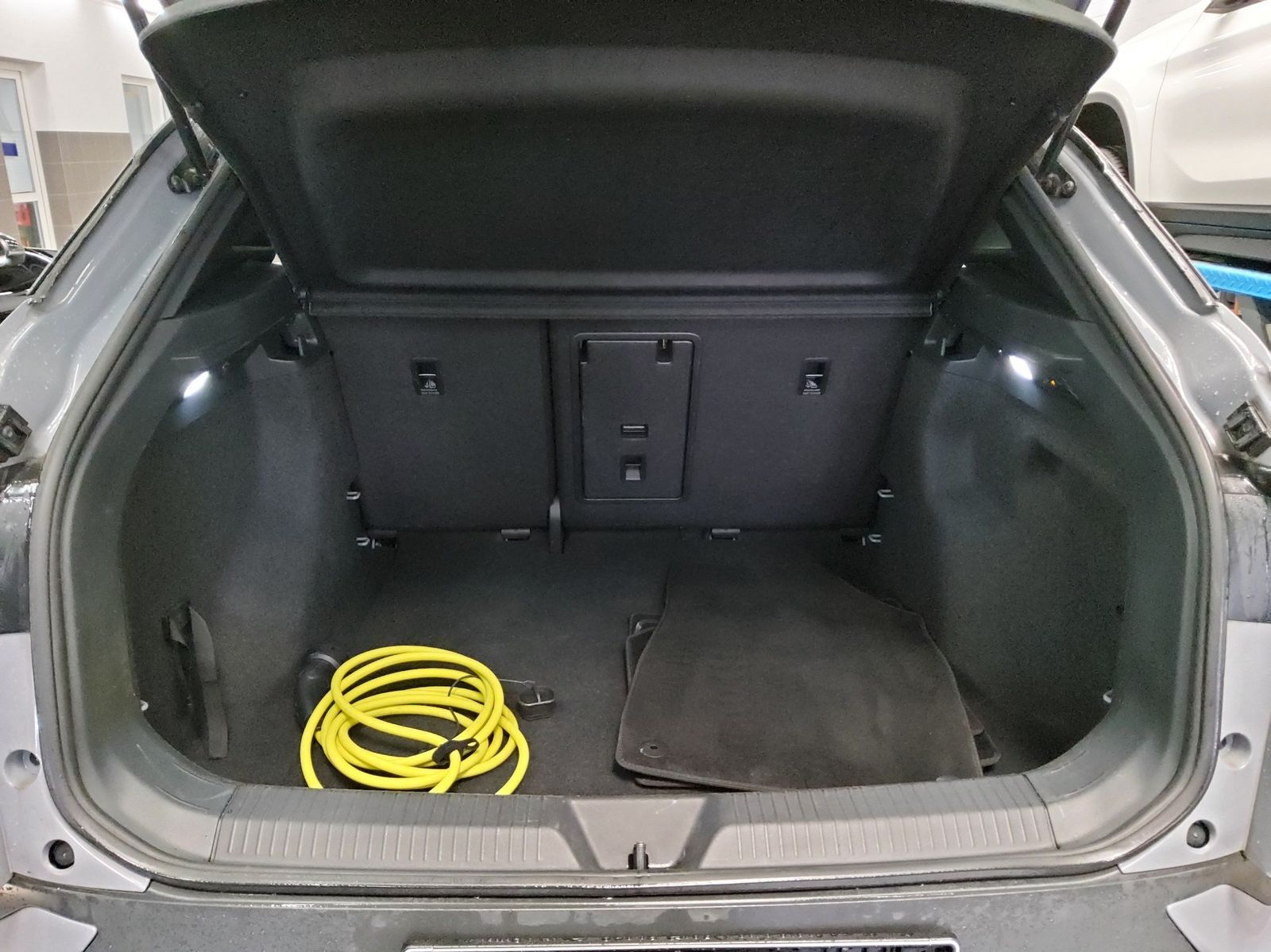 Volkswagen ID.4 Pro T-Leder Navi Matrix HuD AHK SHZ foto 12