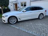 BMW 530i Touring A - 1.Hand, sehr guter Zustand - Gute Gebrauchtwagen