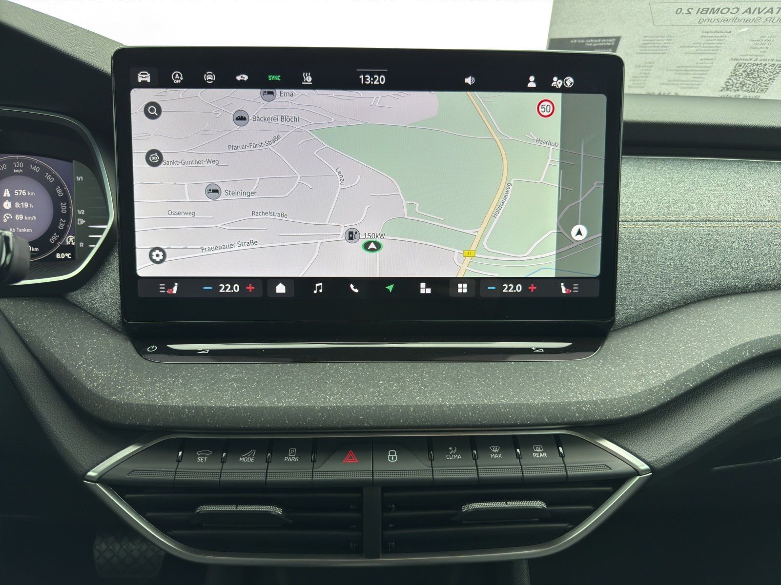 Skoda Octavia - Bild 14