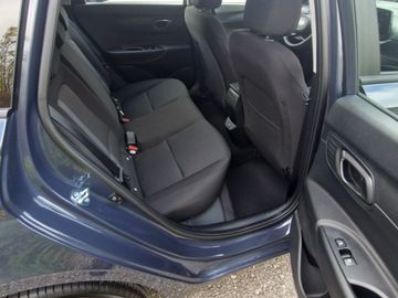 Hyundai i20 1.0 T-GDI Trend (90 PS) Automatik