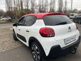 Citroën C3 Shine 1.2 (110PS) Navi, RFK, AHK - Citroën C3 Gebrauchtwagen in Mainz