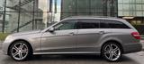 Mercedes-Benz E 350 E -Klasse T-Modell E 350 CDI Avantgarde - Mercedes-Benz E 350: Cdi Avantgarde