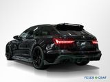 Audi RS6 -LE ABT Legacy Edition *1 of 200* 760 PS - Audi RS6: Abt