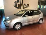 Volkswagen Polo 1.4 16V FSI 5p. Sportline - Volkswagen Polo: Fsi