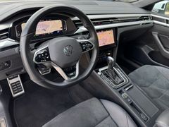 VW Arteon 2.0 TDI SB R-Line 4M*PANO*360*ACC*DCC* VW Arteon 2.0 TDI SB R-Line 4M*PANO*360*ACC*DCC*
