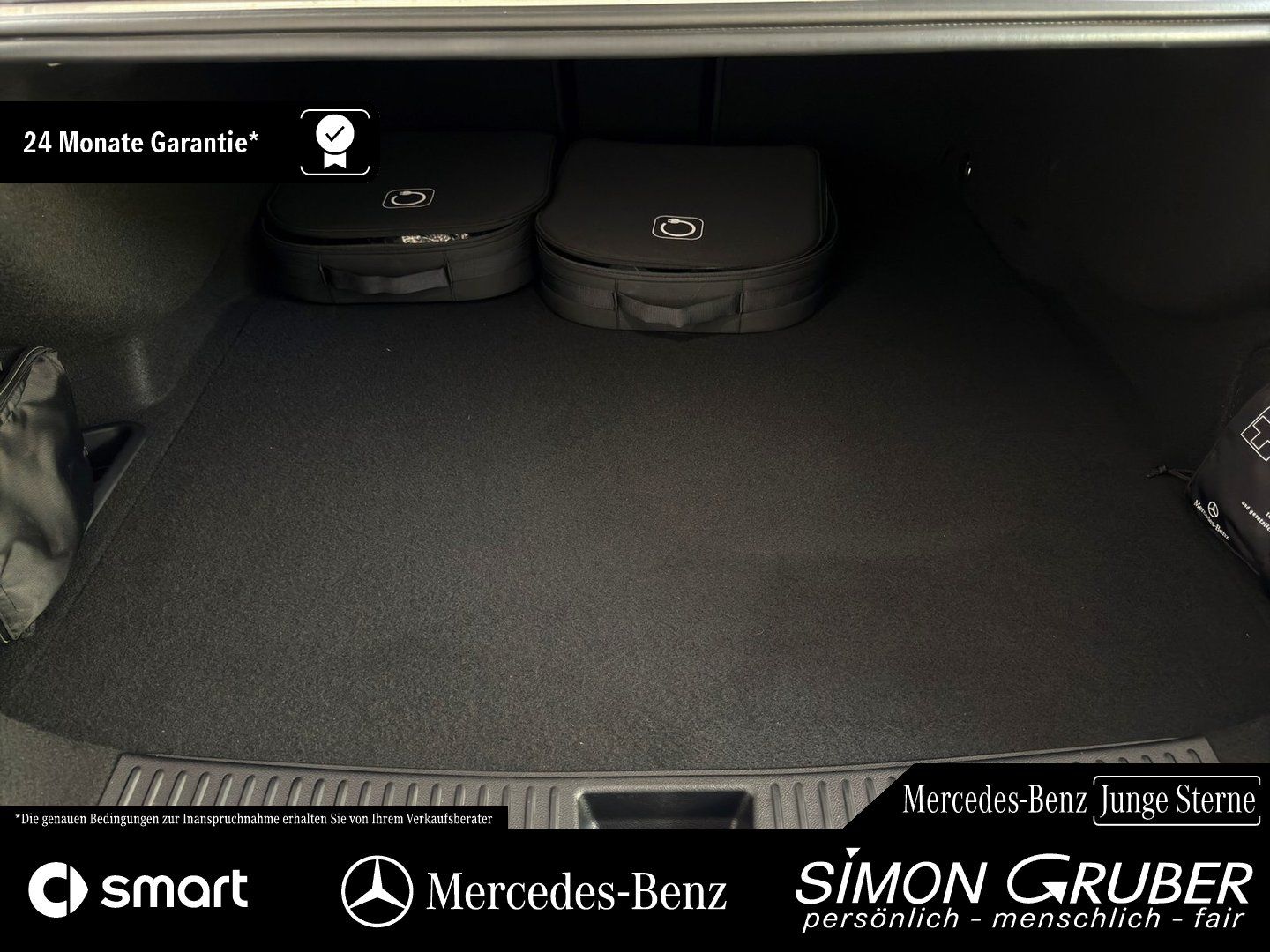 Fahrzeugabbildung Mercedes-Benz E 300 e AMG Night Pano Superscreen Leder AHK