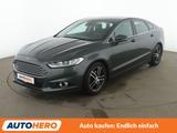 Ford Mondeo 1.5 EcoBoost Titanium Aut.*NAVI*LED*TEMPO - Ford Mondeo: Limousine