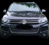 Volkswagen Touareg 3.0 V6 TDI !!NUR NOCH BIS 07.11.25!! - Volkswagen Touareg aus 2010: V6