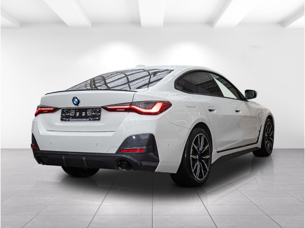 BMW 420 - Bild 3