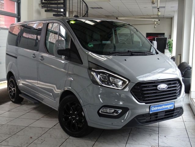 Ford Tourneo Custom 320 L1 Titanium 2.0 TDCi Autom.