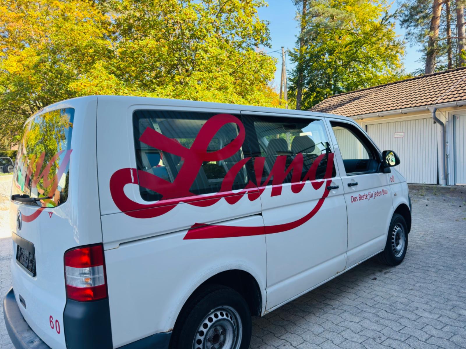 Volkswagen Caravelle 2010 — engine 84 HP (62kW)