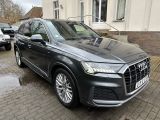 Audi Q7 50 TDI Q S LINE PANO|MATRIX|SOFT|KEY|7-SITZER - Audi: K7