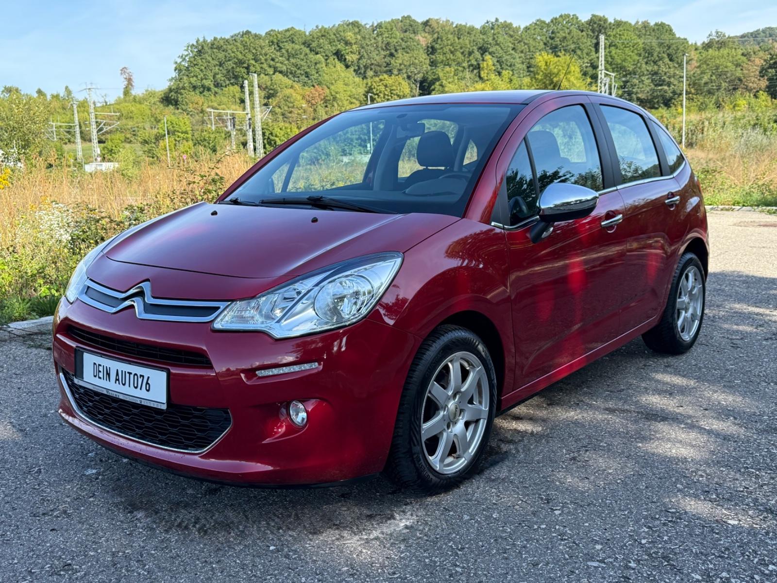 Citroën C3