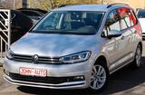 Volkswagen Touran 2.0 Comfortline BMT *1.Hd*Massage*LED*ACC - Volkswagen Touran: 1.2