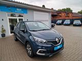Renault Captur+Automatik+Kamera+AHK+HU und ÖL neu - Renault Captur mit Benzin-Antrieb: Automatik