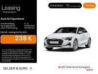 Audi A3 - Vorschau Bild 1