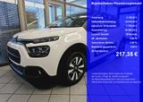 Citroën C3 LED-Scheinw.,Alu,Climatronic,Sitzhzg.,PDC - Citroën C3 Neuwagen
