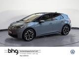 Volkswagen ID.3 Pro S *MATRIX*EINPARKHILFE*NAVI*WÄRMEPUMPE* - Volkswagen ID.3 aus 2023