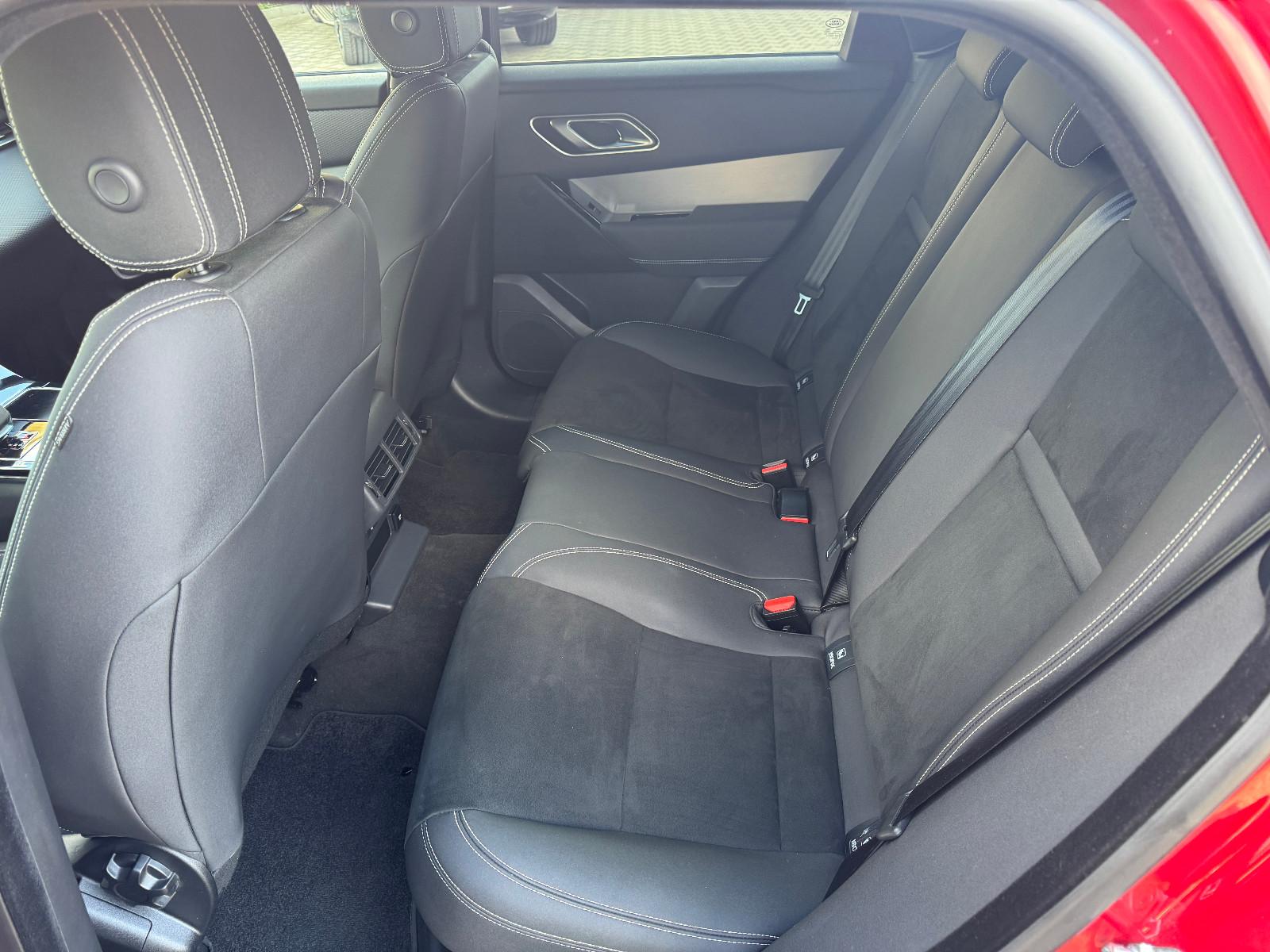 Land Rover Range Rover Velar 3.0 D300 R-DYNAMIC S AWD, миниатюра 18