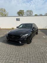 Mercedes-Benz C 43 C450 AMG Mercedes-AMG 4MATIC Autom. Mer...