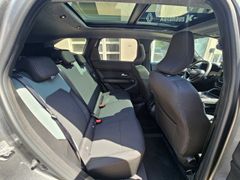 Fahrzeugabbildung Bigster Hybrid 155 Extreme