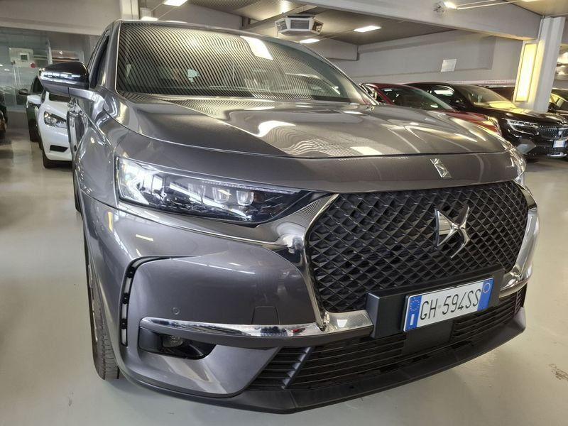 DS Automobiles DS DS7 CROSSBACK DS7 Crossback 1.5 bluehdi Busin