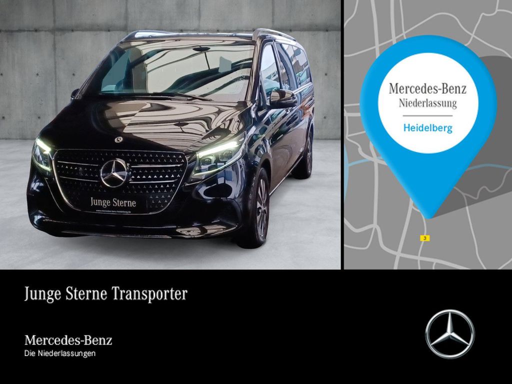 Mercedes-Benz V 300