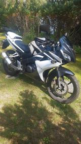Honda CBR 125 R (JC39) - HONDA CB 125 J