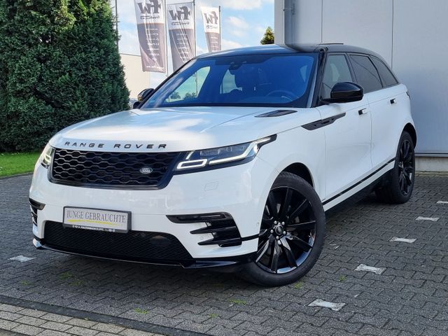 Land Rover Range Rover Velar D300 R-DYNAMIC ACC~PANO~21"