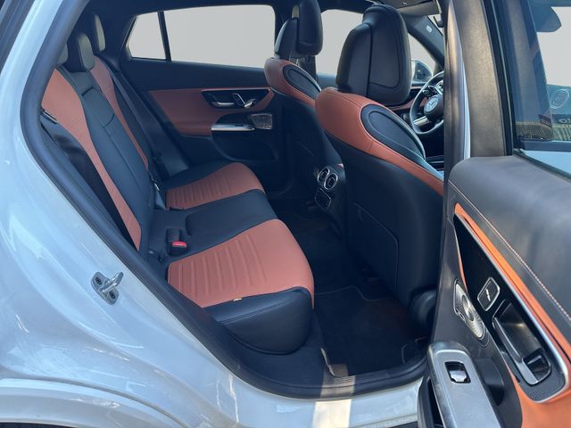 MERCEDES-BENZ GLC 200 – Bild 11