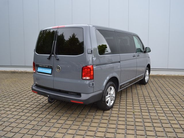 T6.1 Transporter Kombi 2.0 TDI EcoProfi EDITION/